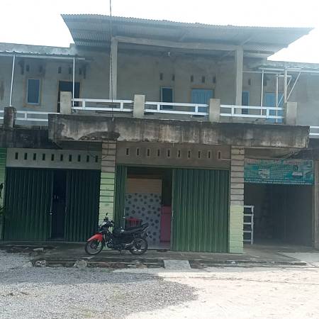 Bangunan - Dijual Properti Wilayah Kabupaten Bangka Tengah (Kecamatan Koba)